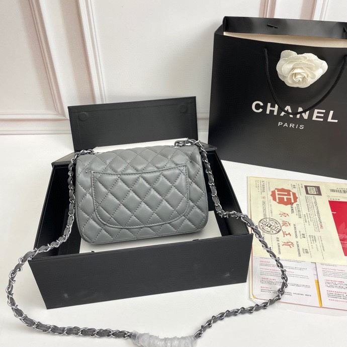 Chanel CF Series Bags